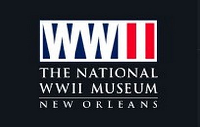 national world war II 2 museum